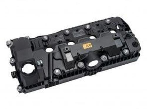 Used Cylinder head Cylinder head BMW 5 (E60) 540 i (299 hp) 40099874 40099874
