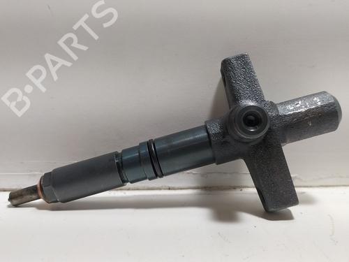 Injecteur MITSUBISHI PAJERO III (V7_W, V6_W) 3.2 Di-D (V68W) (160 hp) 31966408