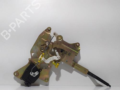 Used Rear right lock HYUNDAI H-1 Van (A1) [1997-2008]  10499920
