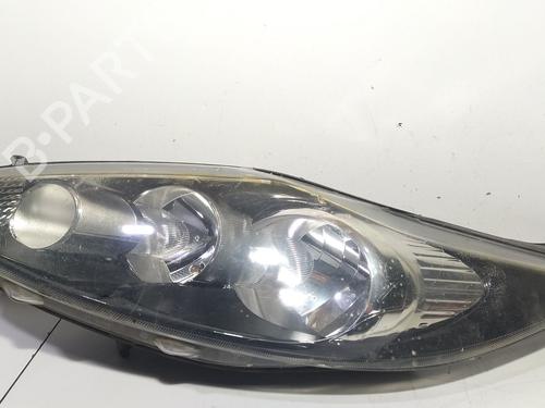 Used Right headlight FORD FIESTA VI (CB1, CCN) [2008-2026]  31310732
