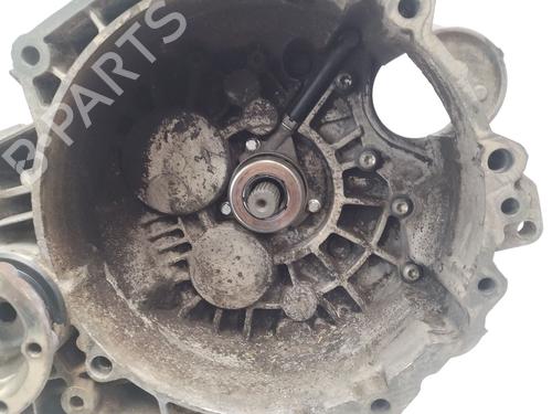 Gearbox VW PASSAT B6 (3C2) 2.0 TDI | BP36115694M3 - Image 2