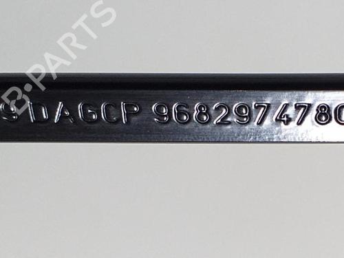 Front windshield wiper arm CITROËN BERLINGO MULTISPACE (B9)  | BP8536432C143 