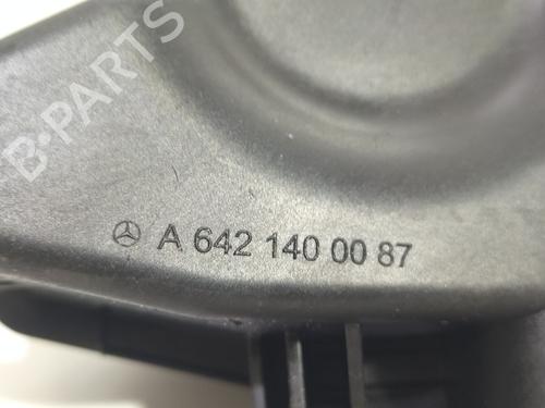 Electronic sensor MERCEDES-BENZ C-CLASS (W204) C 320 CDI (204.022) | BP34648620M84 - Image 3