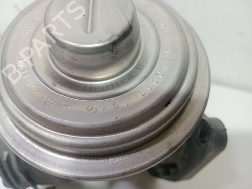 Egr MERCEDES-BENZ C-CLASS (W203) C 220 CDI (203.006, 203.008) | BP30131459M69