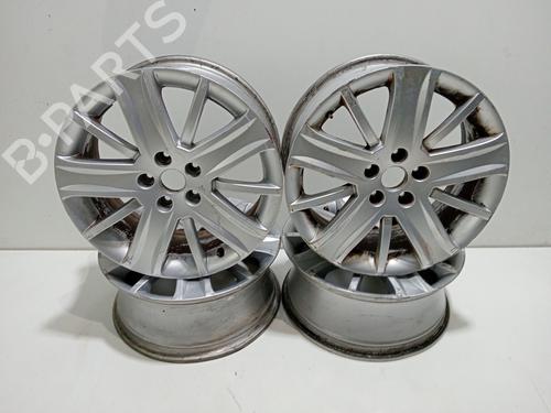 Rim RENAULT LAGUNA II Grandtour (KG0/1_) 2.2 dCi (KG0F, KG1N) | BP29258244C45 