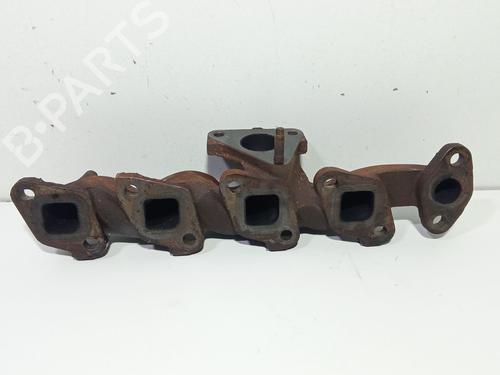 Exhaust manifold NISSAN ALMERA TINO (V10) 2.2 dCi | BP29814364M110 
