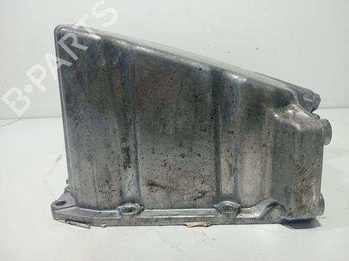 Oil sump SEAT LEON (1P1) 2.0 TDI 16V | BP30124361M115 