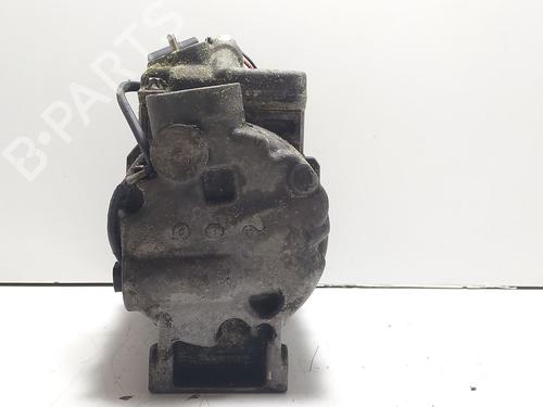 AC compressor AUDI A4 B6 (8E2) 2.5 TDI quattro | BP33855027M34 - Image 5