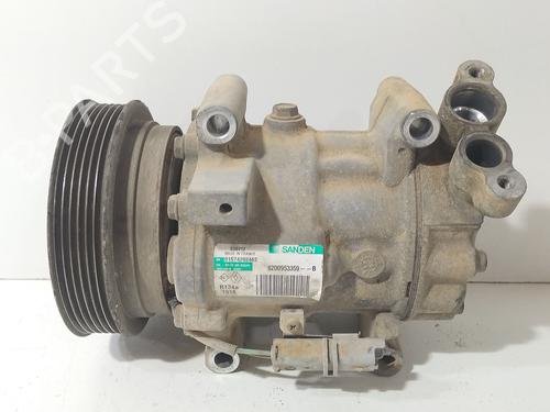Used AC compressor AC compressor RENAULT KANGOO Express (FW0/1_) 1.5 dCi 75 (FW07, FW10, FW04) (75 hp) 36325680 36325680