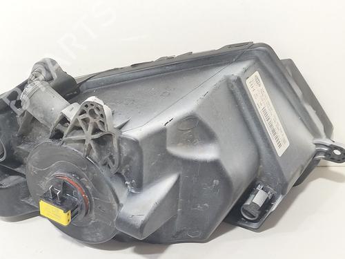 Right front fog light SEAT LEON ST (5F8) 1.0 TSI | BP34439121C31  - Image 7
