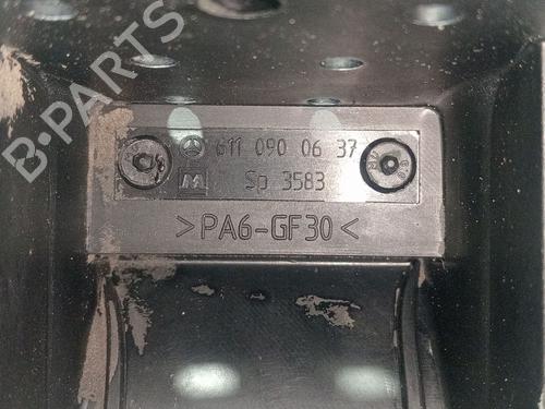 Intake manifold MERCEDES-BENZ VITO Van (W638)  | BP30053636M70 