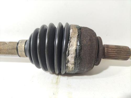 Left front driveshaft RENAULT CLIO III (BR0/1, CR0/1) 1.5 dCi | BP36434287M38 - Image 8