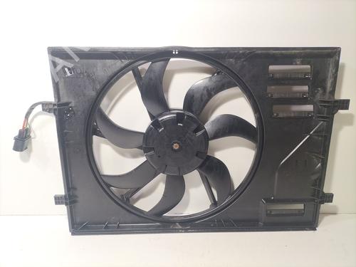 Used Radiator fan Radiator fan VW GOLF VII (5G1, BQ1, BE1, BE2) 1.6 TDI (115 hp) 36162270 36162270