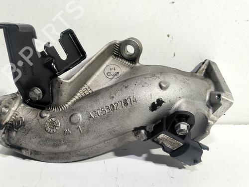 Pipe RENAULT SCÉNIC II (JM0/1_)  | BP30708896M125 