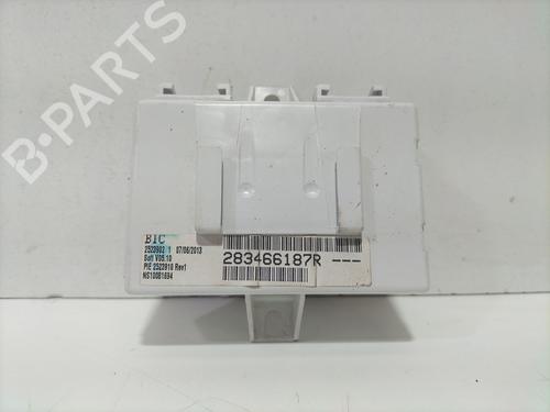 Used Electronic module RENAULT CLIO IV (BH_) 1.6 RS (BHJ4, BHJ6, BHMM) (200 hp) 22750112