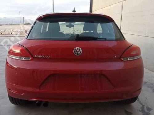 Steering column stalk VW SCIROCCO III (137, 138) 1.4 TSI | BP20717994I23 