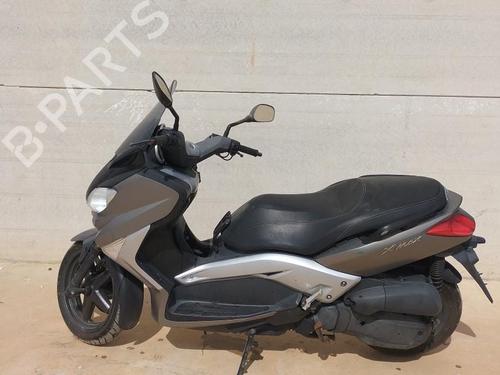 Right taillight YAMAHA MOTORCYCLES X-MAX X-Max 125 (SE54) | BP40099235C35  - Image 8