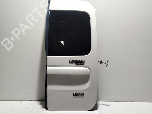 Used Right tailgate Right tailgate DACIA LOGAN (LS_) 1.5 dCi (LS04) (88 hp) 40099959 40099959