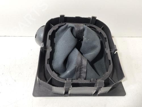 Shift knob VW GOLF V (1K1) 1.9 TDI | BP38616665I34  - Image 6