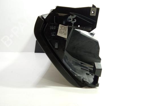 Glove box MERCEDES-BENZ E-CLASS (W211) E 220 CDI (211.006) | BP25852514C95 