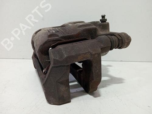 Left front brake caliper FORD FIESTA VI (CB1, CCN) 1.6 Ti | BP22750235M105 