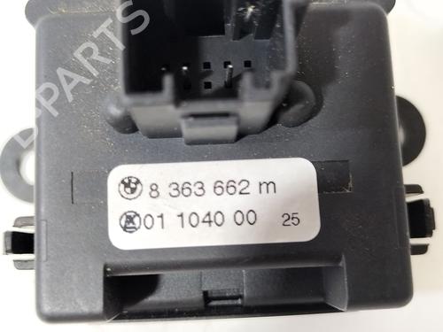 Steering column stalk BMW 3 Coupe (E46) 318 Ci | BP37667262I23 - Image 8