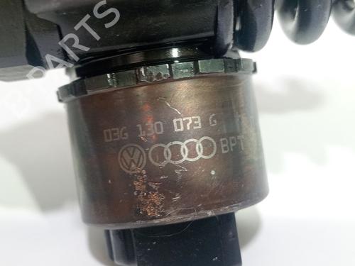 Injector SEAT LEON (1P1) 2.0 TDI 16V | BP29979294M100