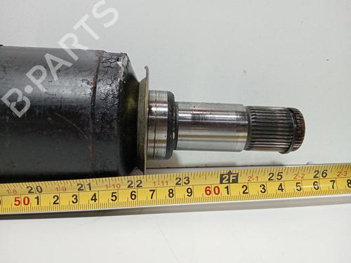 Left front driveshaft MERCEDES-BENZ M-CLASS (W163) ML 270 CDI (163.113) | BP24147783M38 