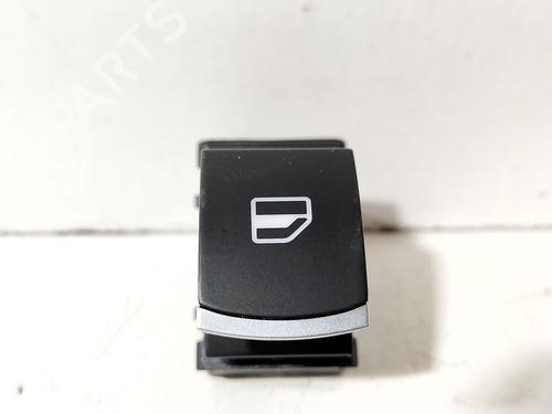 Right front window switch VW GOLF VI (5K1) 1.6 TDI | BP38616957I26 - Image 3