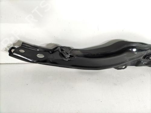 Left headlight support SEAT IBIZA V (KJ1, KJG) 1.0 MPi | BP32232974C157