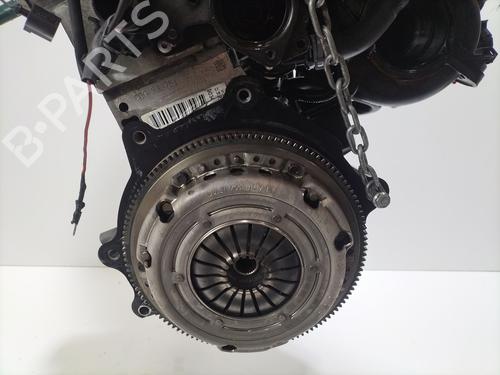 Engine SEAT IBIZA IV (6J5, 6P1) 1.4 | BP36259305M1  - Image 7