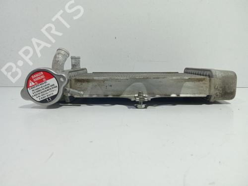 Water radiator HONDA MOTORCYCLES PS PS 125i (JF17) | BP40099508M31 - Image 4