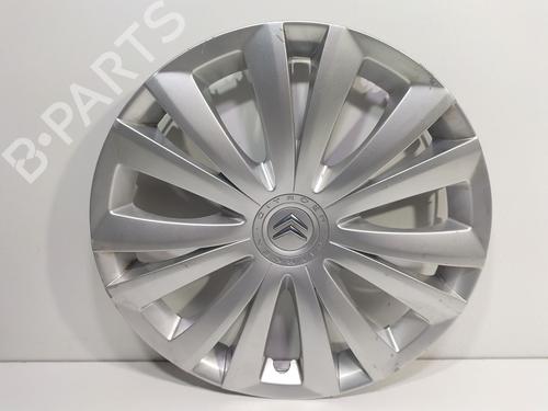 Hulkapsel Hulkapsel CITROËN C4 Picasso I MPV (UD_) [2006-2015] 33855035 33855035