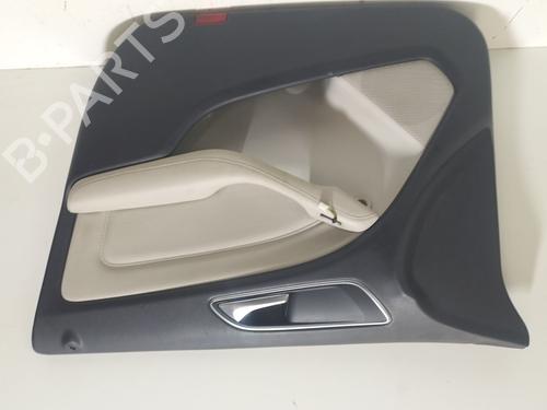 Used Front right panel MERCEDES-BENZ B-CLASS Sports Tourer (W246, W242) B 180 CDI (246.200) (109 hp) 30482526