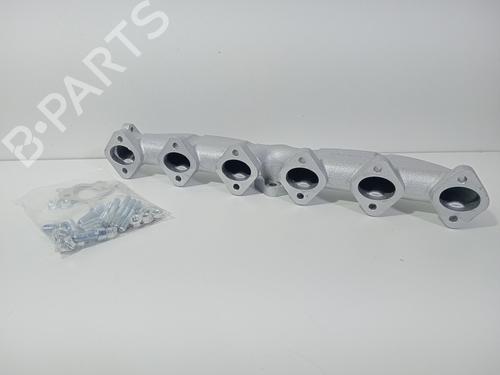 Udstødningsmanifold BMW 5 (E60) [2001-2010]  26039649