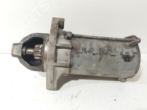 Used Starter Starter FIAT PUNTO (188_) 1.3 JTD 16V (70 hp) 36693101 36693101