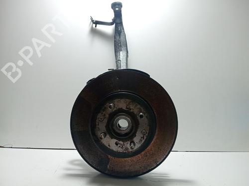 Used Left front steering knuckle Left front steering knuckle MG MG ZR 2.0 TD (113 hp) 40099947 40099947