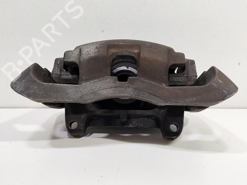Right front brake caliper AUDI A6 Allroad C6 (4FH) 3.2 FSI quattro | BP33268613M104 - Image 2