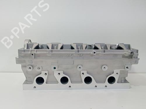 Used Cylinder head VW TOURAN (1T1, 1T2) 2.0 TDI 16V (140 hp) 26190739