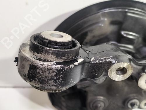 Right rear steering knuckle MERCEDES-BENZ A-CLASS (W176) A 200 CDI / d (176.008) | BP30709224M28 