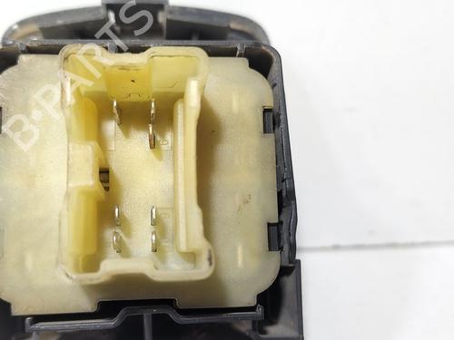 Left front window switch RENAULT KANGOO / GRAND KANGOO II (KW0/1_) 1.5 dCi 70 (KW0V, KW0A) | BP34399333I27  - Image 7
