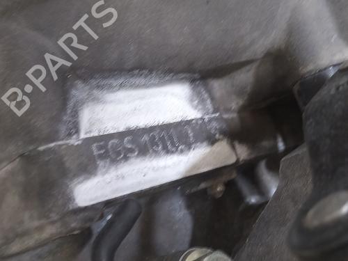 Gearbox SEAT LEON (1M1) 1.9 TDI | BP36114651M3  - Image 15