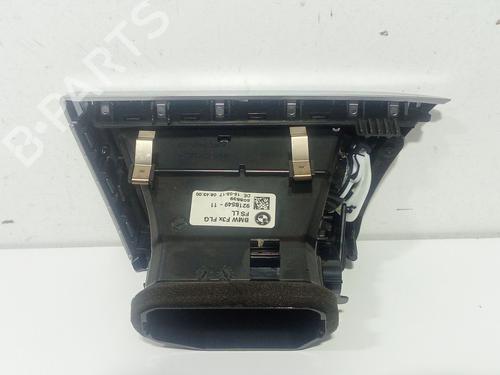 Air vent BMW 3 (F30, F80) 318 d | BP29869913I21