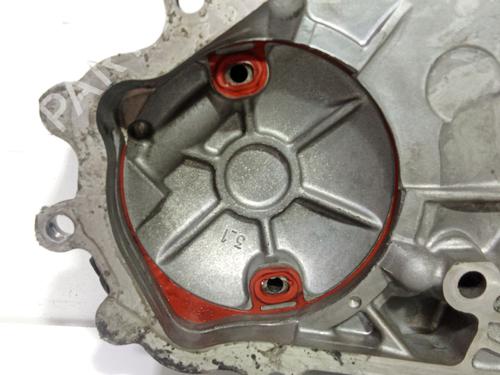 Timing cover RENAULT ESPACE IV (JK0/1_) 2.2 dCi (JK0H) | BP29840146M123 