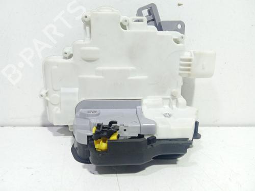 Vergrendeling rechts achter AUDI A3 (8P1) [2003-2013]  27627112