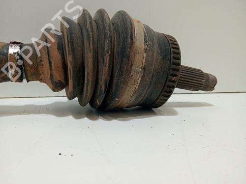 Right front driveshaft LAND ROVER RANGE ROVER III (L322) 4.4 4x4 | BP29250234M39 
