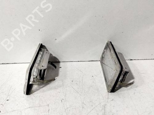 Licence plate light AUDI A3 (8P1) 1.9 TDI | BP38774869I40 - Image 4