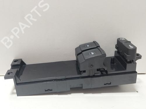 Left front window switch VW PASSAT B5 (3B2) 1.9 TDI | BP32470626I27