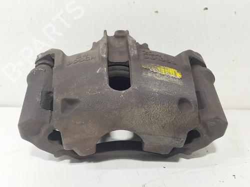 Used Left front brake caliper Left front brake caliper PEUGEOT 206 Hatchback (2A/C) 2.0 HDI 90 (90 hp) 32473986 32473986