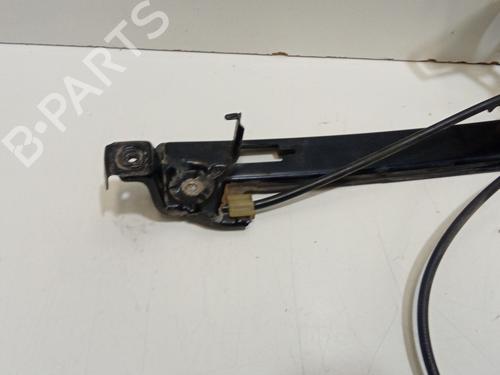 Right front window switch SEAT LEON (1P1) 1.9 TDI | BP30135109I26